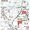 地形図等