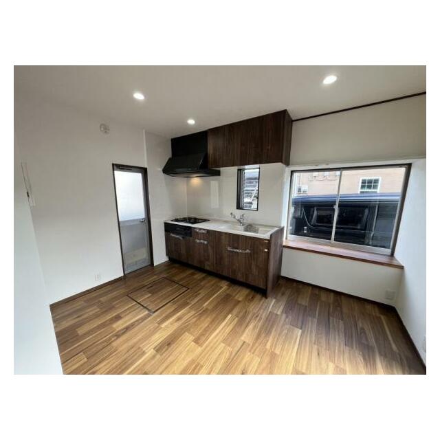 家族が集まり、何気ない出来事も気軽に話せる明るい空間＾＾