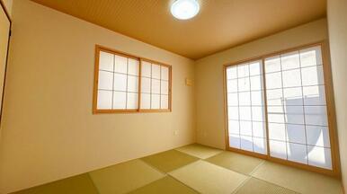 「和室」