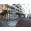 ショッピング施設