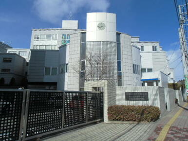 私立東北文化学園大学