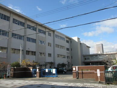 草津市立草津第二小学校