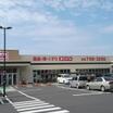 ショッピング施設