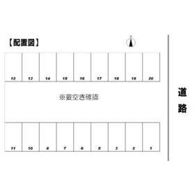 平面図