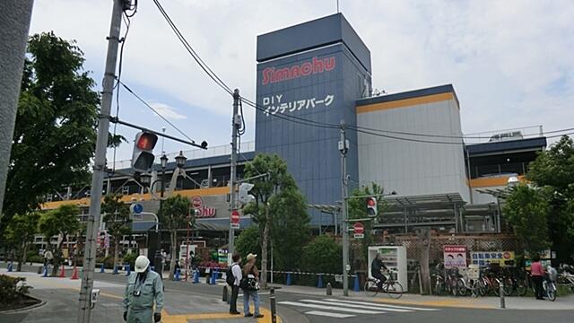 日神パレス中野 ３０４ ワンルーム 中野区の貸マンションの物件情報 賃貸 アパート マンション 一戸建て 阿佐ヶ谷 水道橋 の不動産 ランドスタイル 5fc7f54e65f8f507d3e