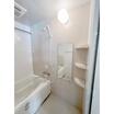 バス/シャワー