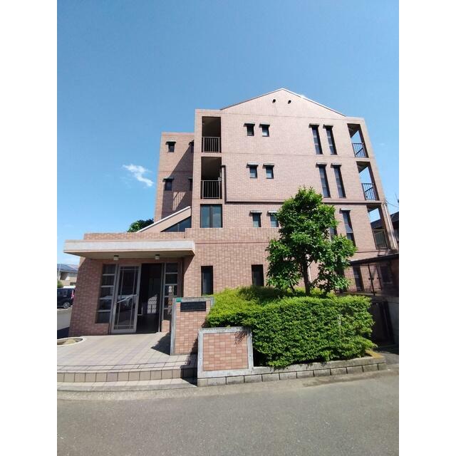 鉄筋コンクリート造マンション！