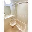 バス/シャワー