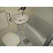 バス/シャワー