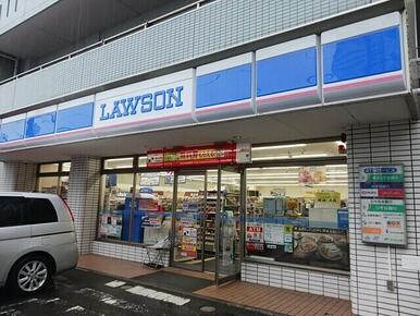 ローソン