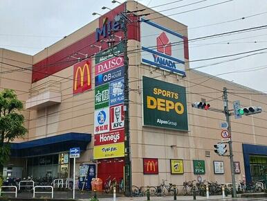 ミエルかわぐち