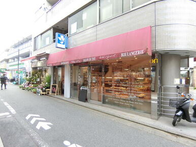 シェ・リュイ　祐天寺店