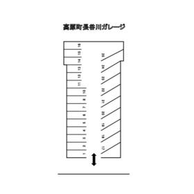 平面図