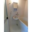 バス/シャワー