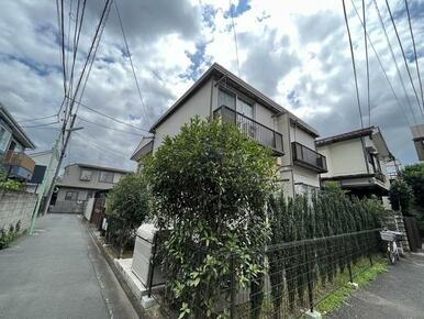 積水ハウス施工賃貸住宅☆