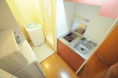 お部屋によって設備が異なる場合がございます