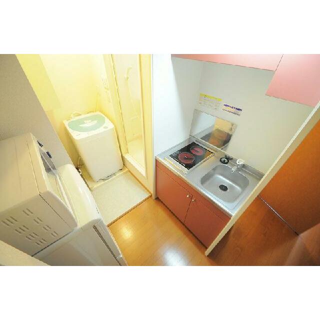 お部屋によって設備が異なる場合がございます