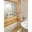バス/シャワー