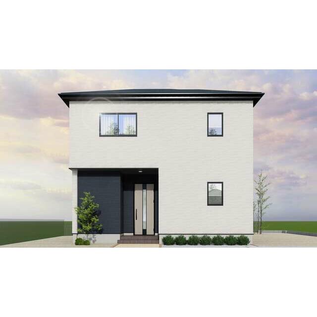 イメージパース☆現況優先となります