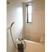 バス/シャワー