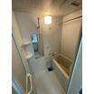 バス/シャワー