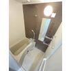 バス/シャワー