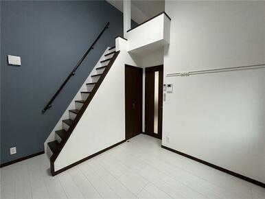 建築中のためイメージ写真