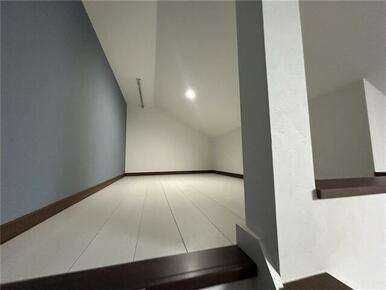 建築中のためイメージ写真