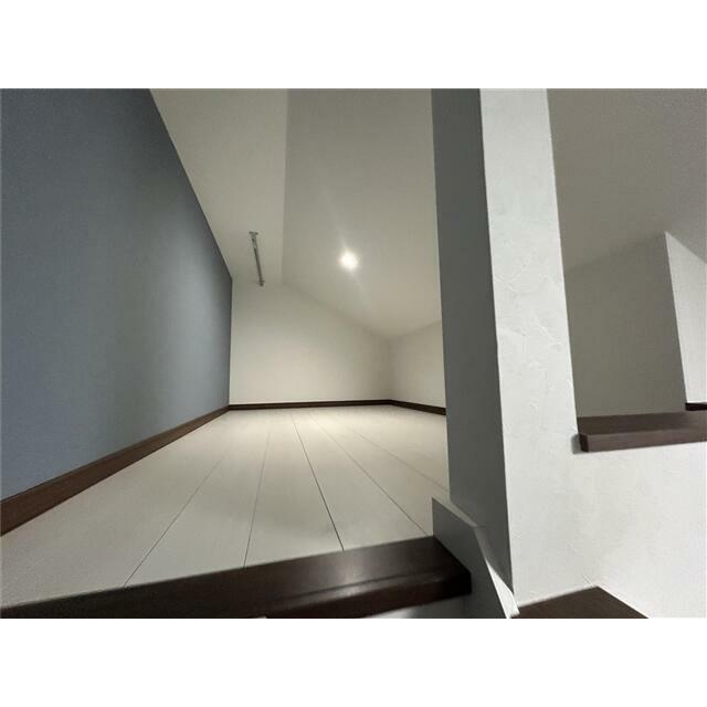 建築中のためイメージ写真