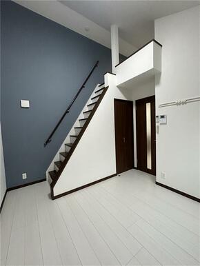 建築中のためイメージ写真