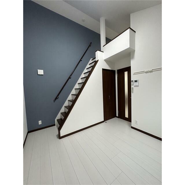 建築中のためイメージ写真