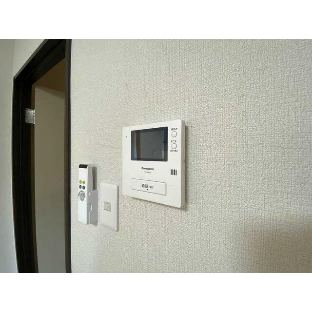 ＴＶインターホン