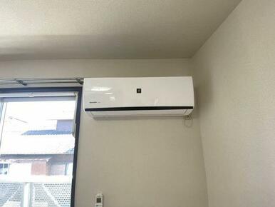 エアコン