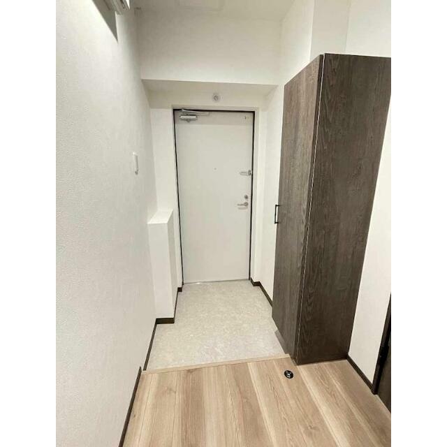 シューズＢＯＸ完備