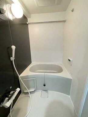 追焚機能・浴室暖房換気乾燥機完備