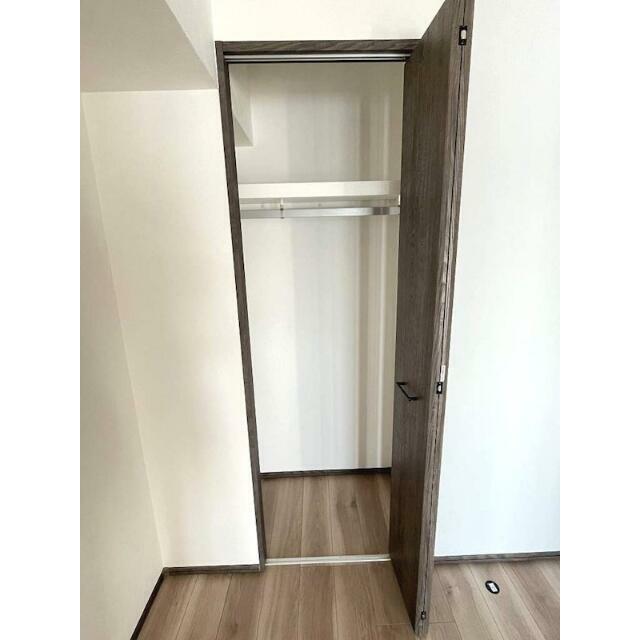 クローゼット
