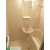 バス/シャワー