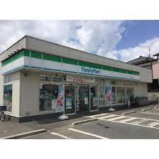 ファミリーマート千葉南町三丁目店