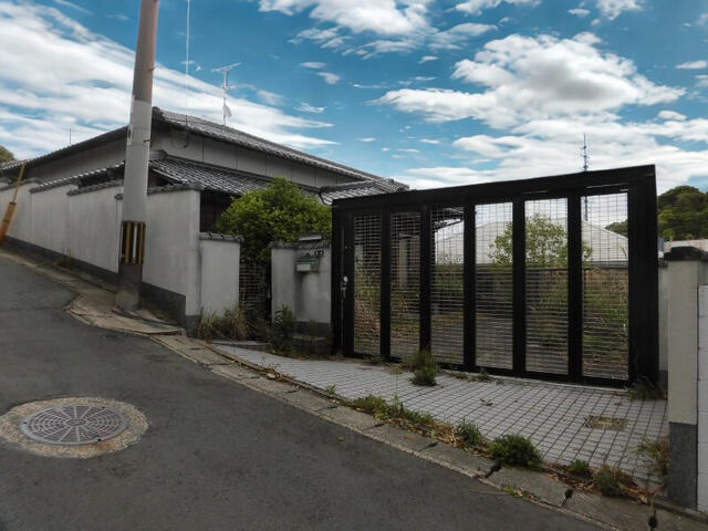 物件画像 福岡市東区 水谷３丁目 (香椎神宮駅) 1階建 5LDK