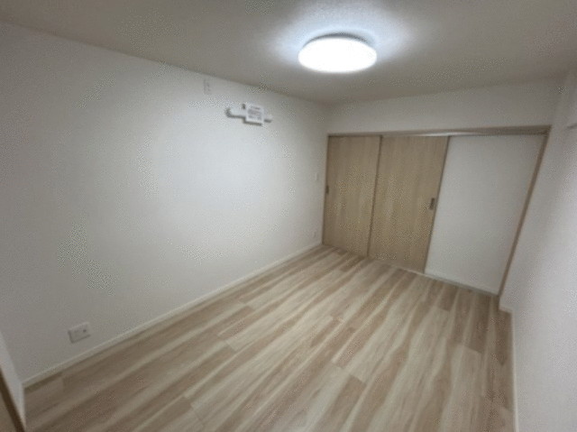 物件画像 北九州市小倉南区 湯川新町４丁目 (安部山公園駅) 6階 3LDK