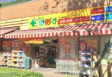 どらっぐぱぱす 東日暮里リーデンスタワー店