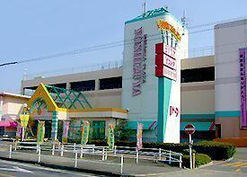 ヨシヅヤ平和店