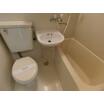 バス/シャワー