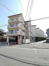 物件画像 藤和西新コープ 2階 4LDK