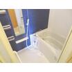バス/シャワー