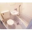 バス/シャワー