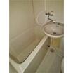 バス/シャワー
