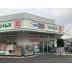 ショッピング施設