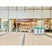 ショッピング施設