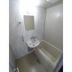 バス/シャワー